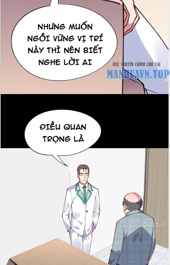 Ngự Thần Trùng Sinh Chapter 27 - Next Chapter 28