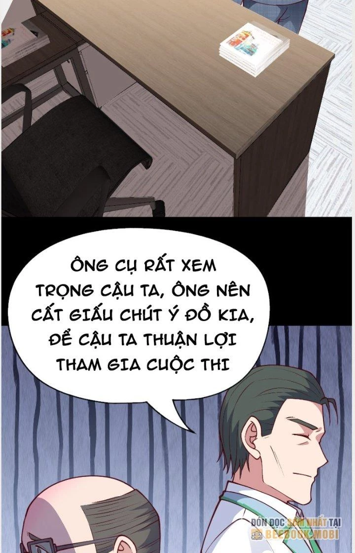 Ngự Thần Trùng Sinh Chapter 27 - Next Chapter 28