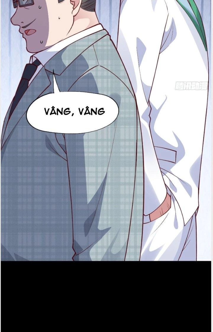 Ngự Thần Trùng Sinh Chapter 27 - Next Chapter 28
