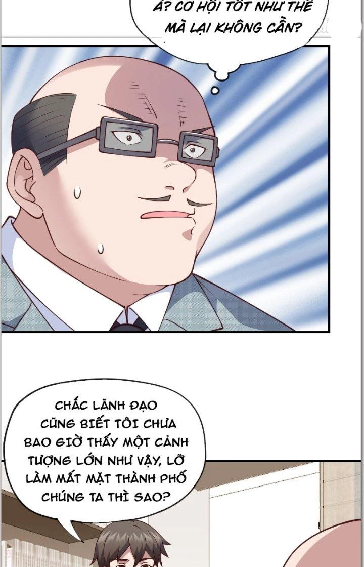 Ngự Thần Trùng Sinh Chapter 27 - Next Chapter 28