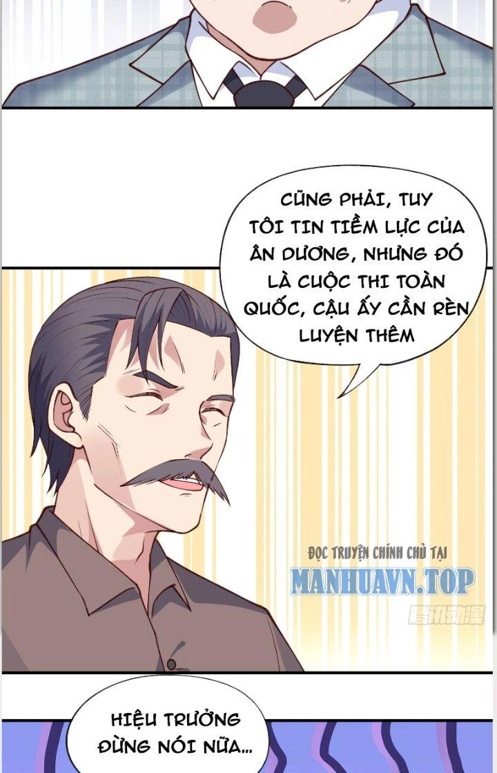 Ngự Thần Trùng Sinh Chapter 27 - Next Chapter 28