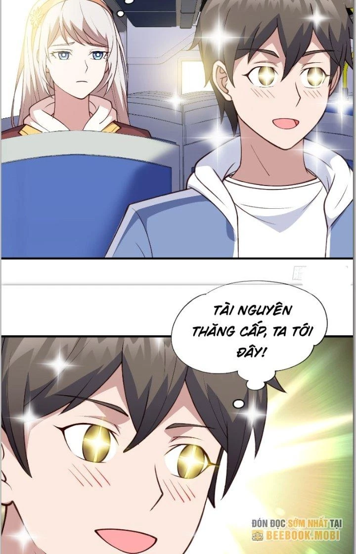Ngự Thần Trùng Sinh Chapter 27 - Next Chapter 28