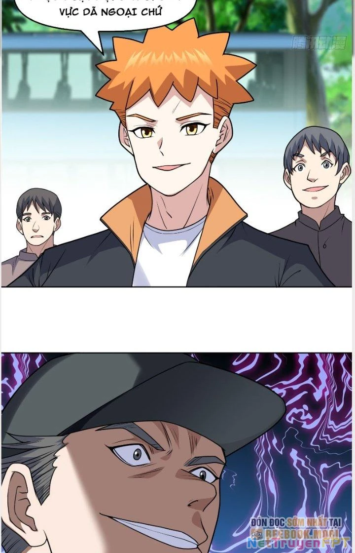 Ngự Thần Trùng Sinh Chapter 27 - Next Chapter 28