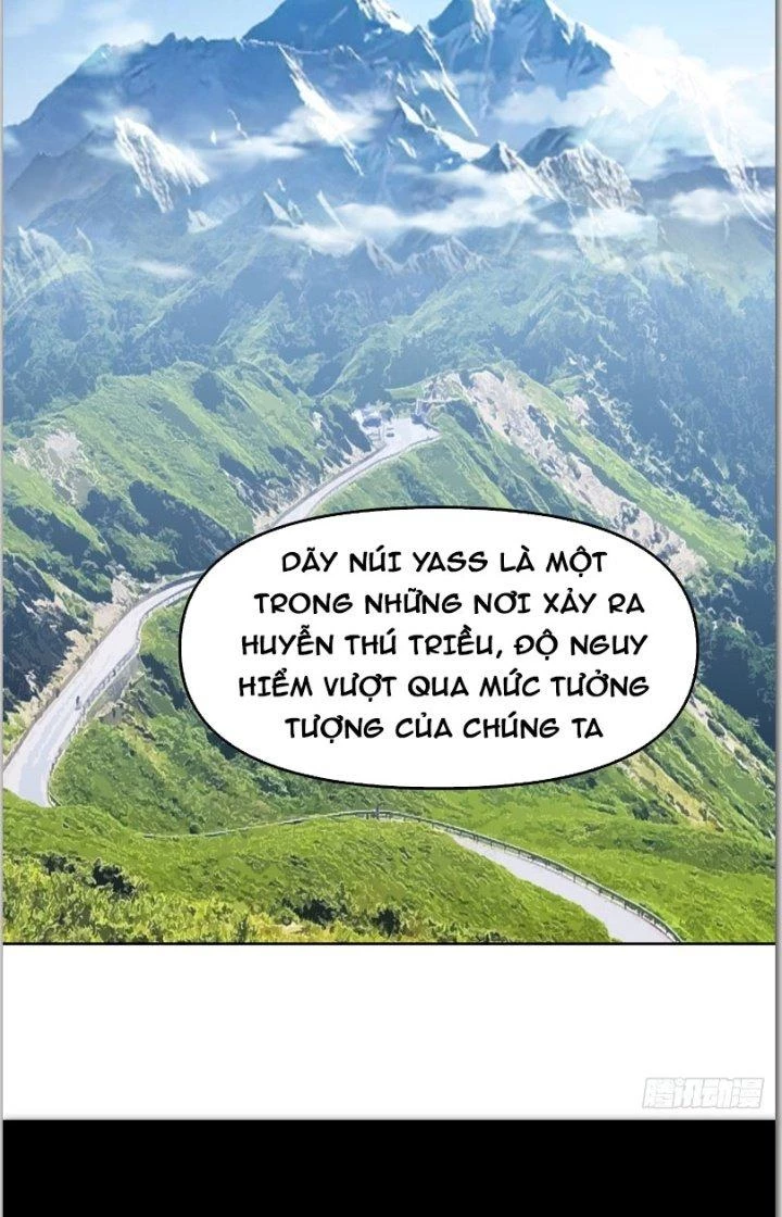 Ngự Thần Trùng Sinh Chapter 27 - Next Chapter 28