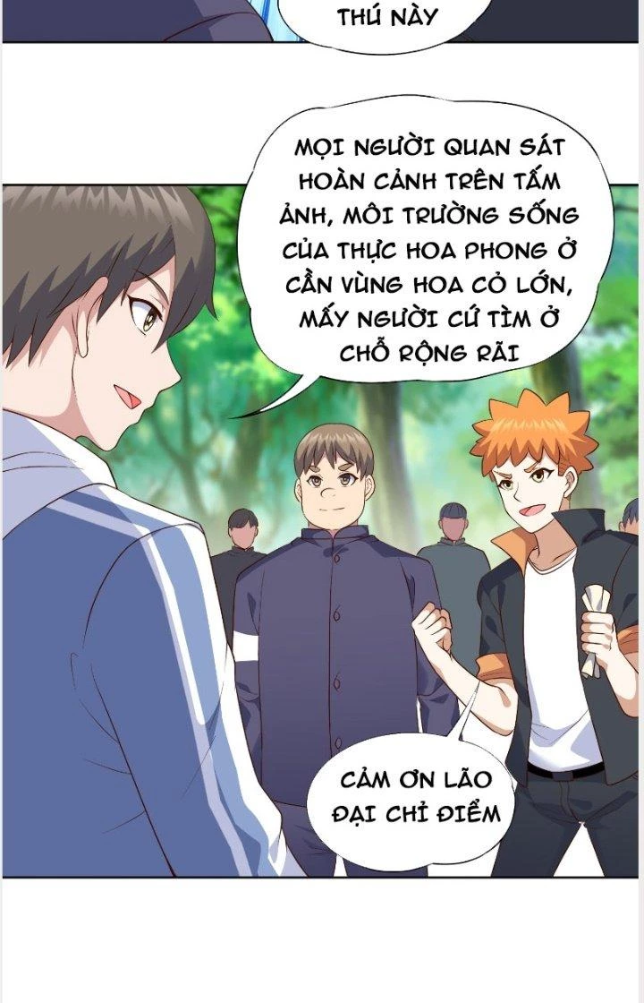 Ngự Thần Trùng Sinh Chapter 27 - Next Chapter 28