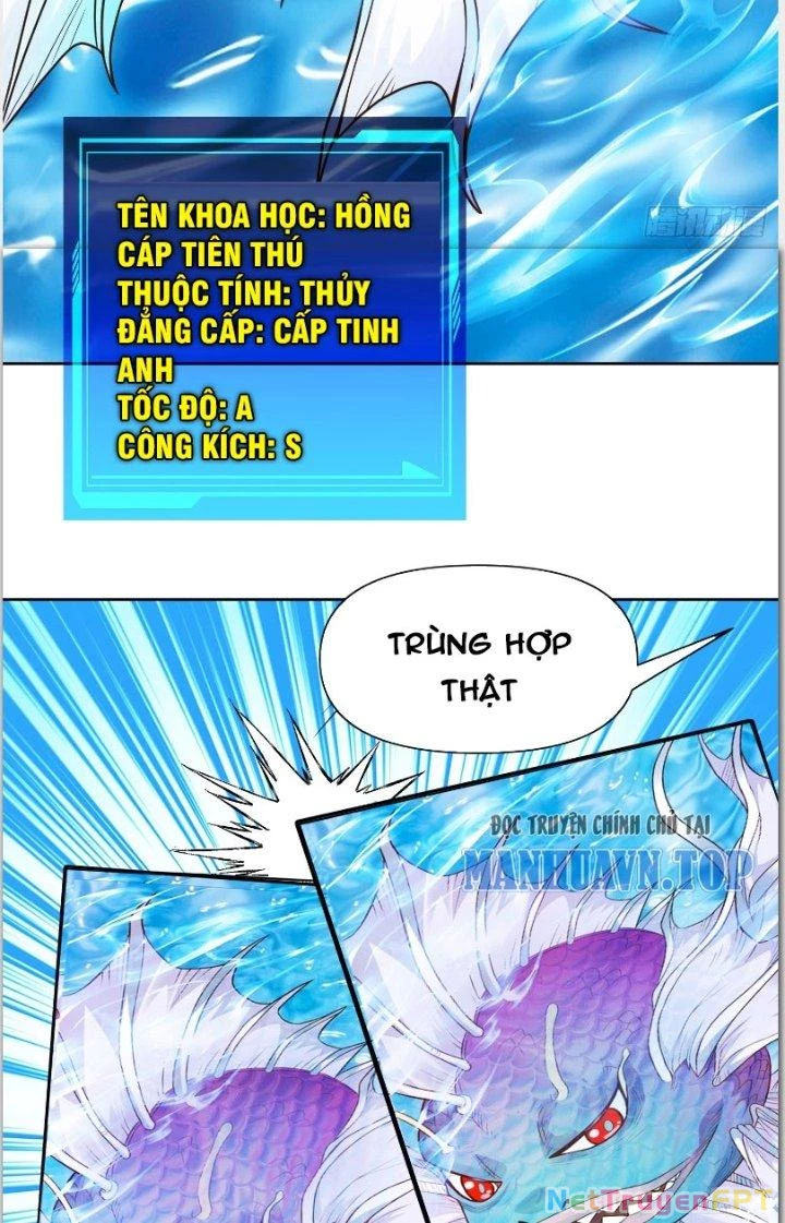 Ngự Thần Trùng Sinh Chapter 27 - Next Chapter 28