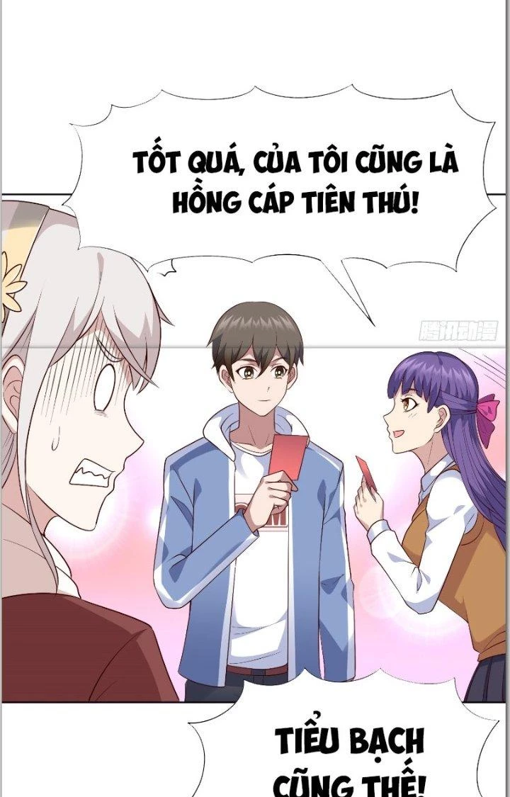 Ngự Thần Trùng Sinh Chapter 27 - Next Chapter 28