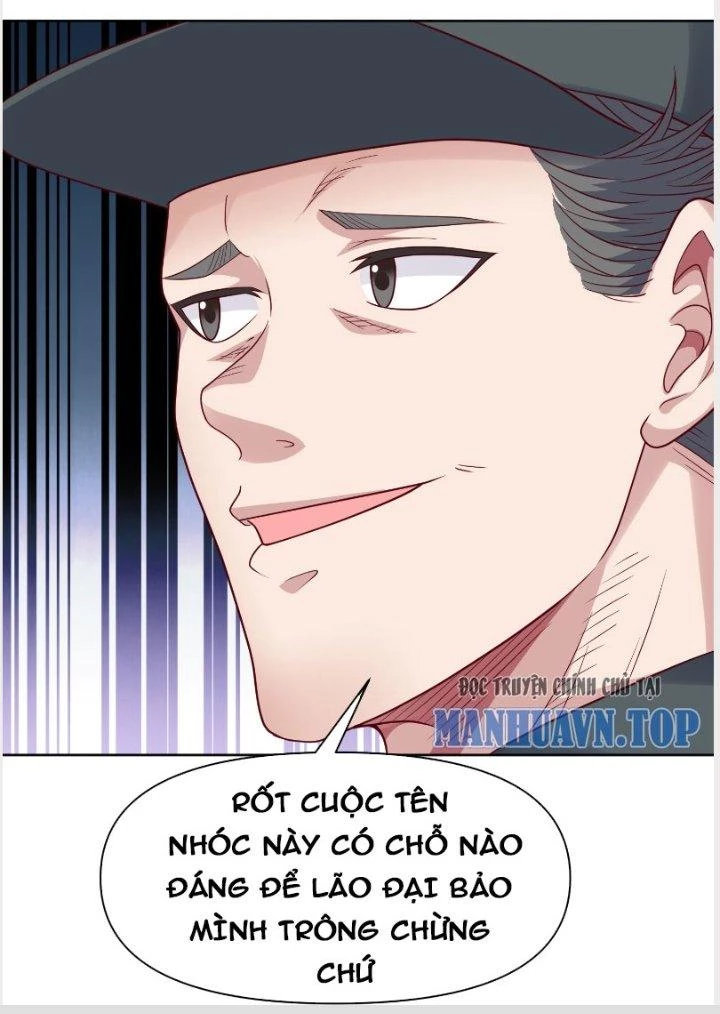 Ngự Thần Trùng Sinh Chapter 27 - Next Chapter 28