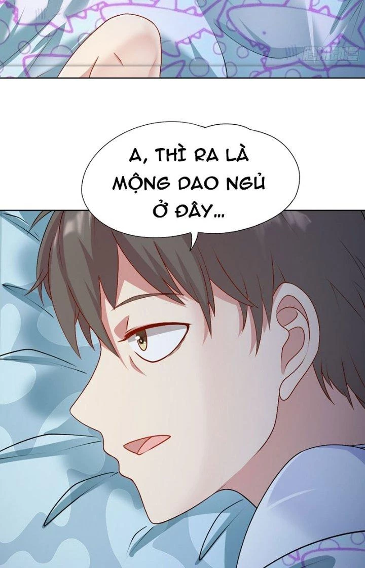 Ngự Thần Trùng Sinh Chapter 29 - Next Chapter 30