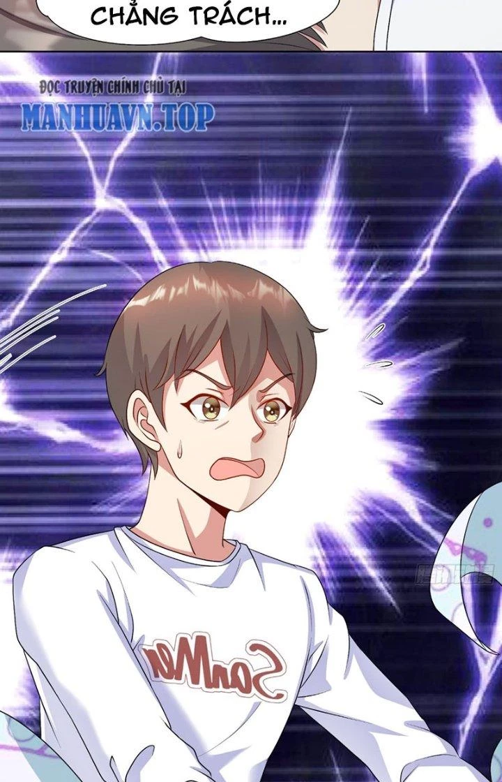 Ngự Thần Trùng Sinh Chapter 29 - Next Chapter 30