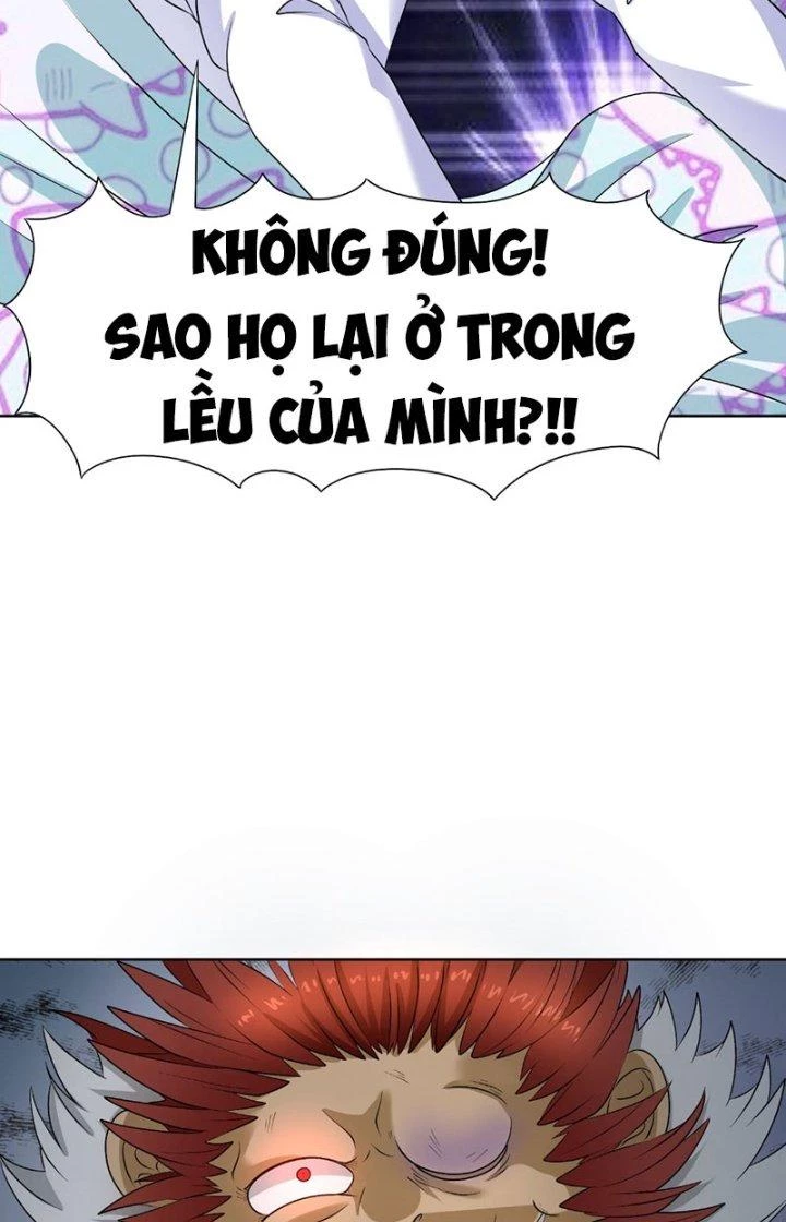 Ngự Thần Trùng Sinh Chapter 29 - Next Chapter 30