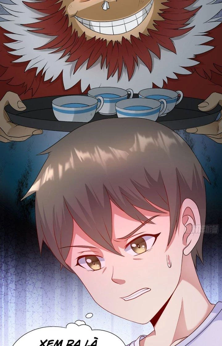 Ngự Thần Trùng Sinh Chapter 29 - Next Chapter 30