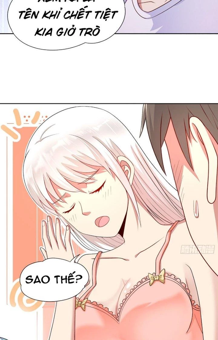 Ngự Thần Trùng Sinh Chapter 29 - Next Chapter 30