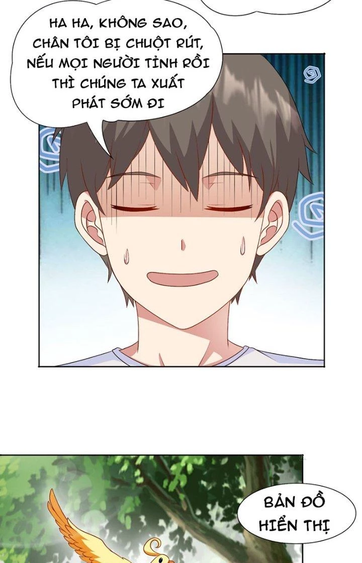 Ngự Thần Trùng Sinh Chapter 29 - Next Chapter 30