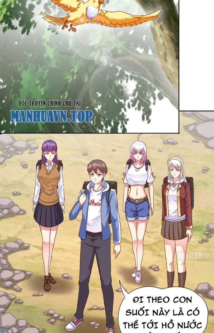 Ngự Thần Trùng Sinh Chapter 29 - Next Chapter 30