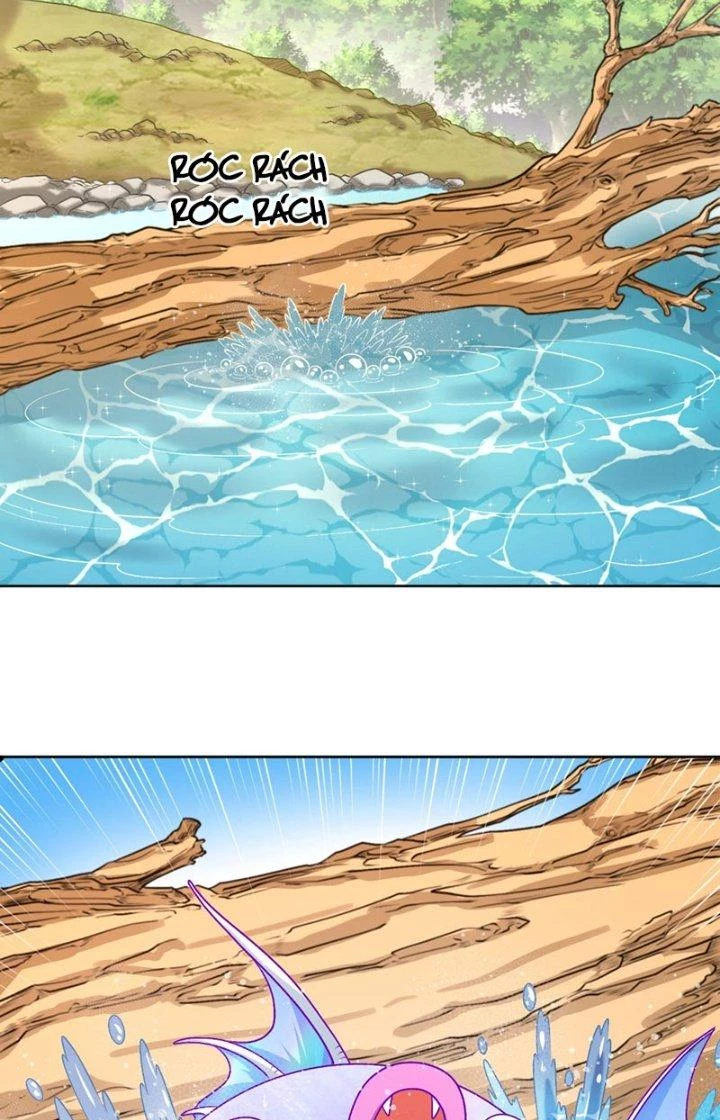 Ngự Thần Trùng Sinh Chapter 29 - Next Chapter 30