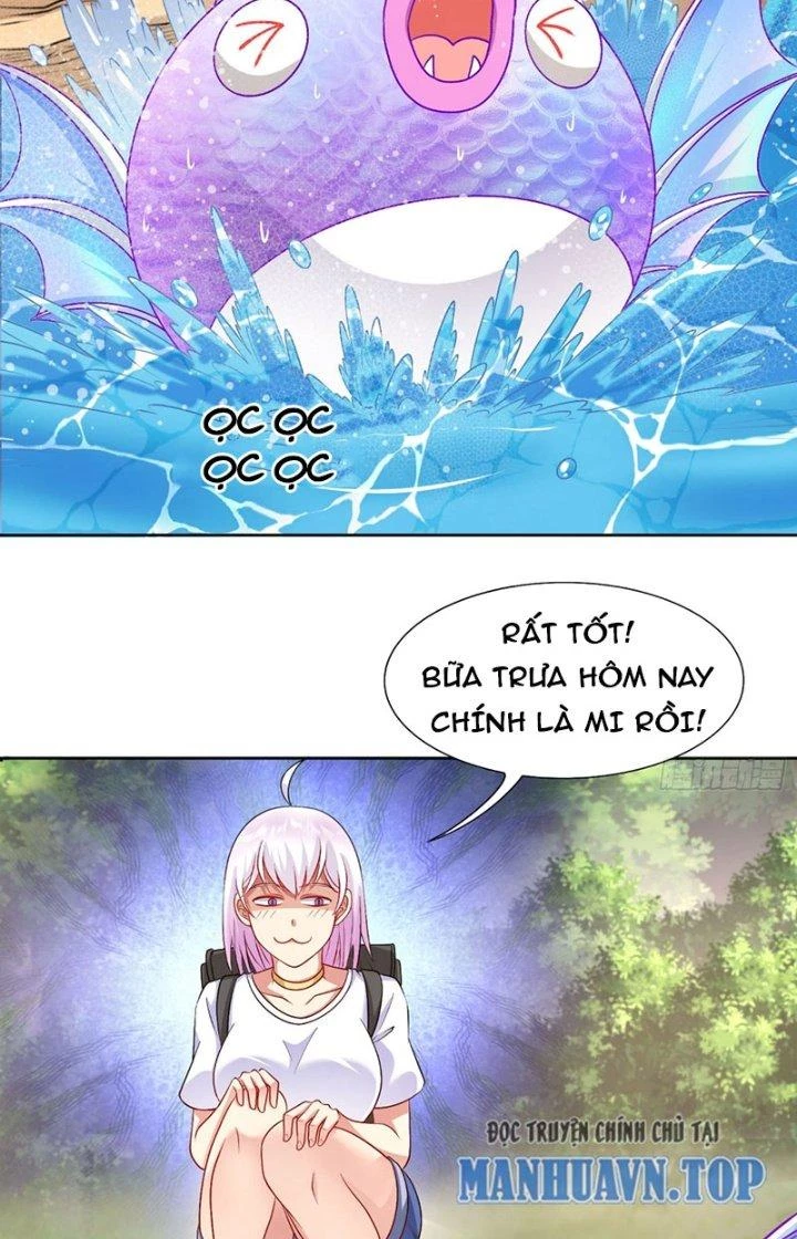 Ngự Thần Trùng Sinh Chapter 29 - Next Chapter 30