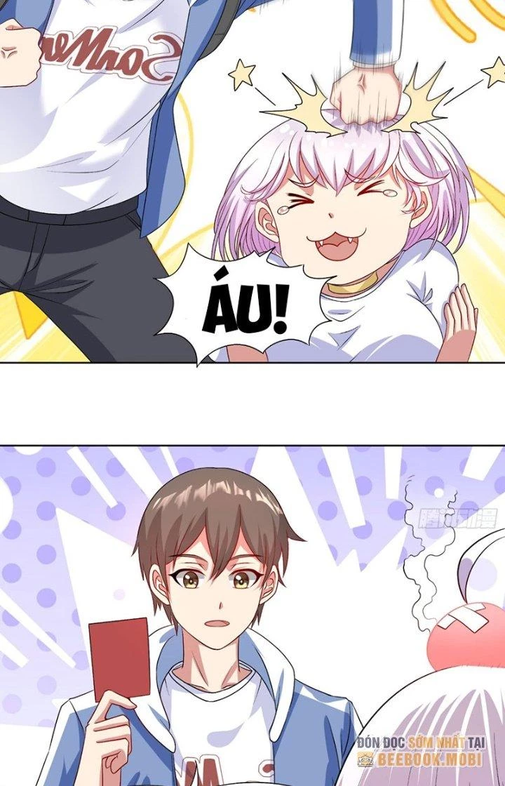 Ngự Thần Trùng Sinh Chapter 29 - Next Chapter 30