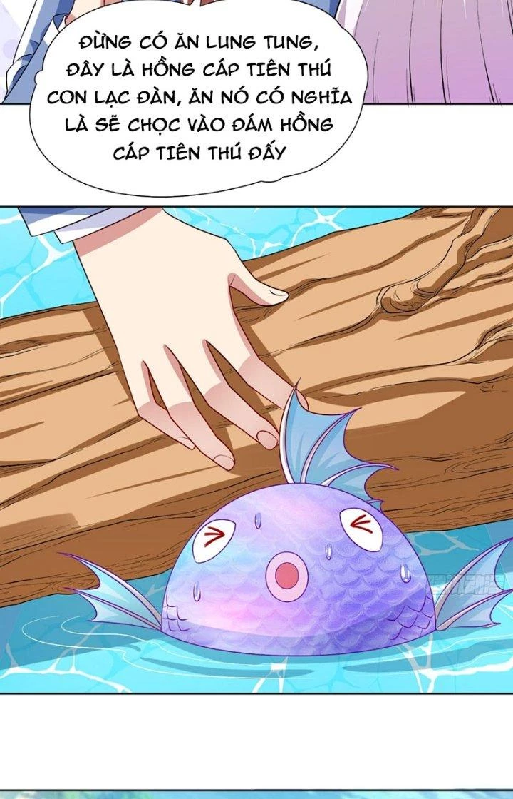 Ngự Thần Trùng Sinh Chapter 29 - Next Chapter 30