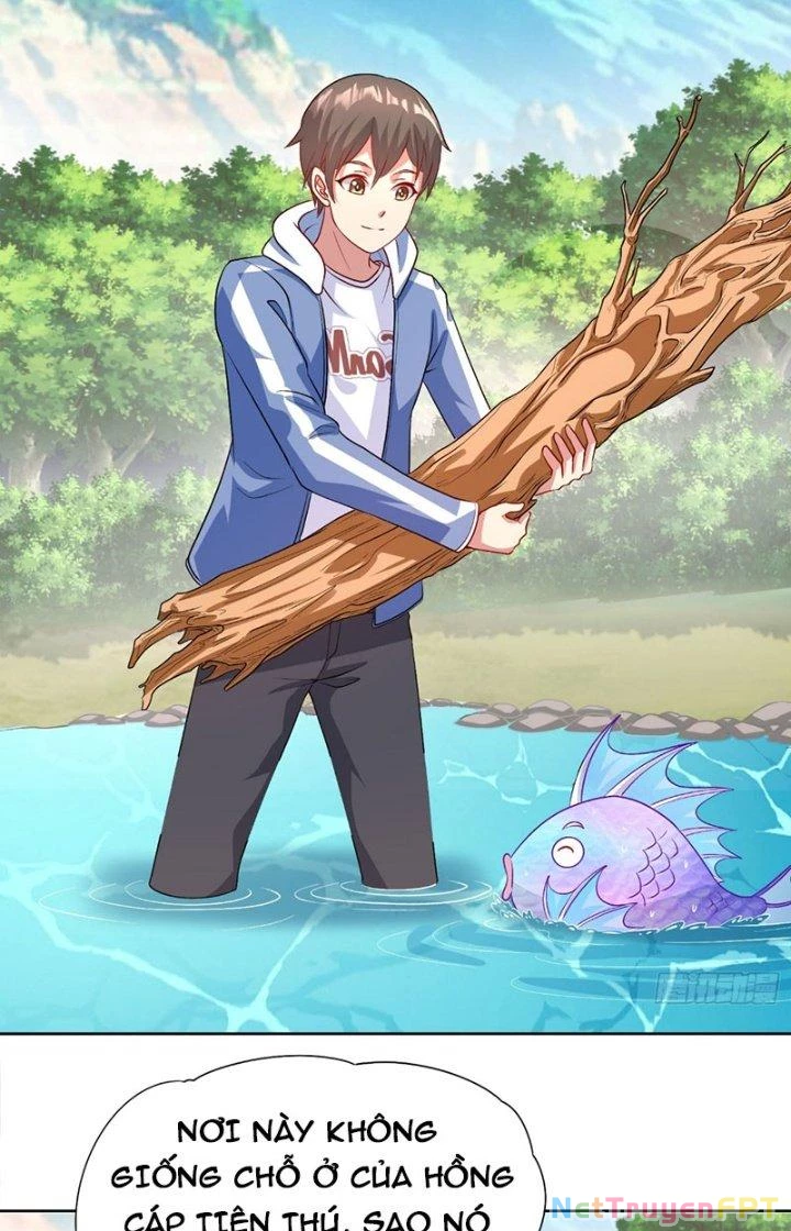 Ngự Thần Trùng Sinh Chapter 29 - Next Chapter 30