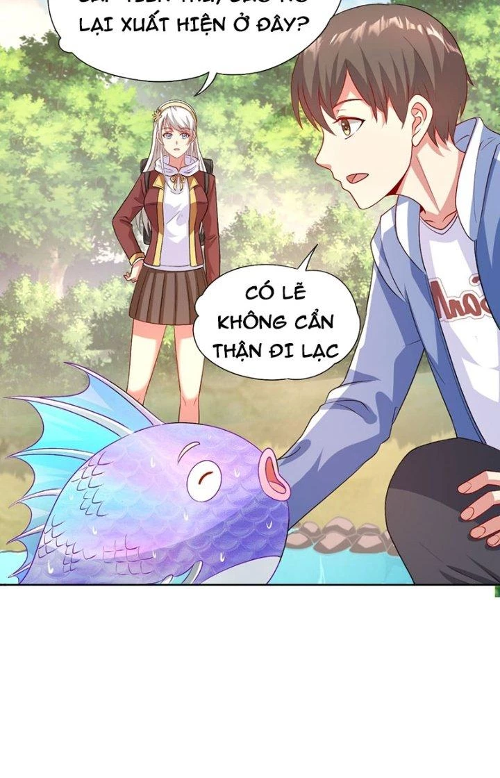 Ngự Thần Trùng Sinh Chapter 29 - Next Chapter 30