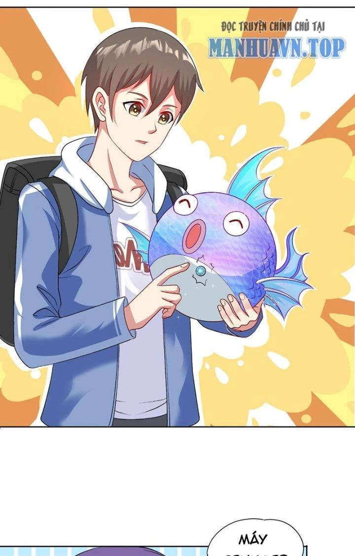 Ngự Thần Trùng Sinh Chapter 29 - Next Chapter 30