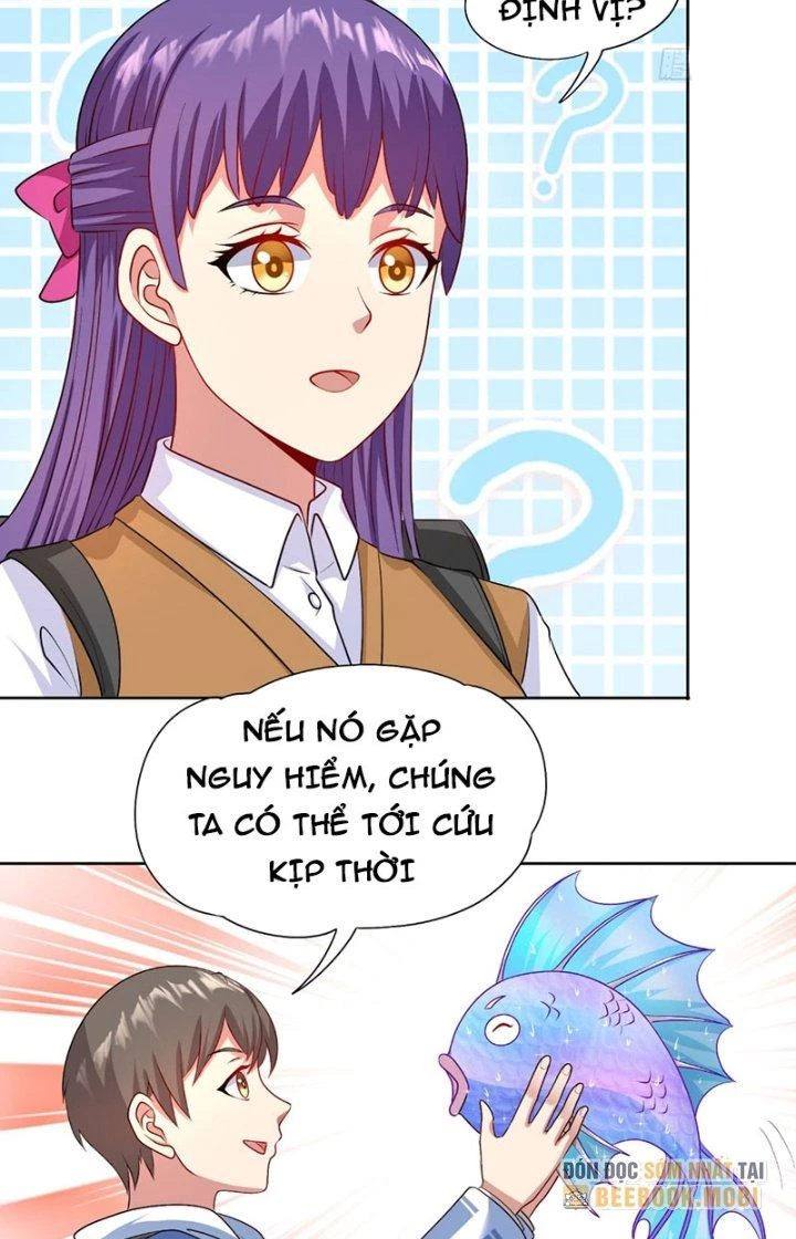 Ngự Thần Trùng Sinh Chapter 29 - Next Chapter 30
