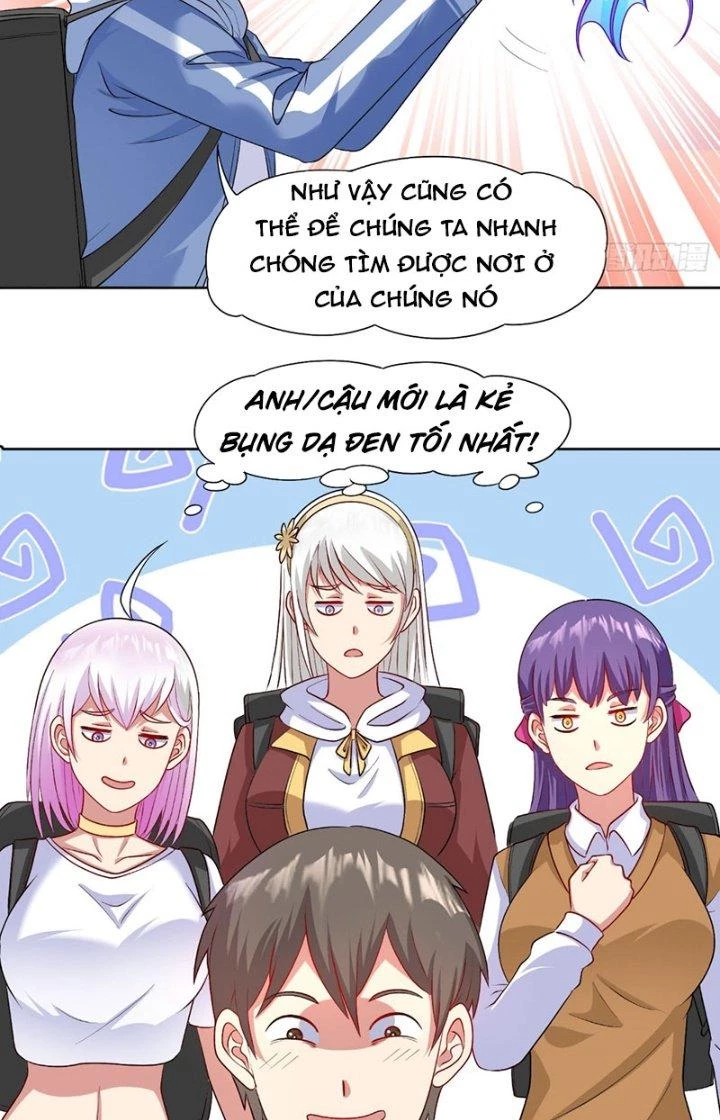 Ngự Thần Trùng Sinh Chapter 29 - Next Chapter 30