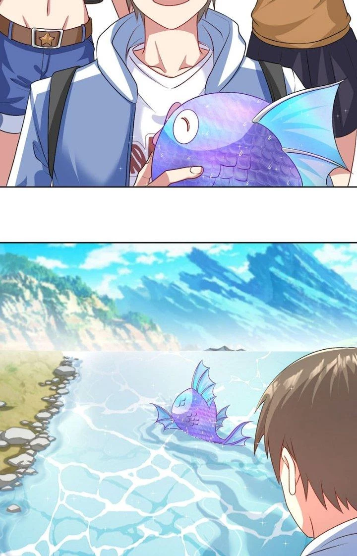 Ngự Thần Trùng Sinh Chapter 29 - Next Chapter 30