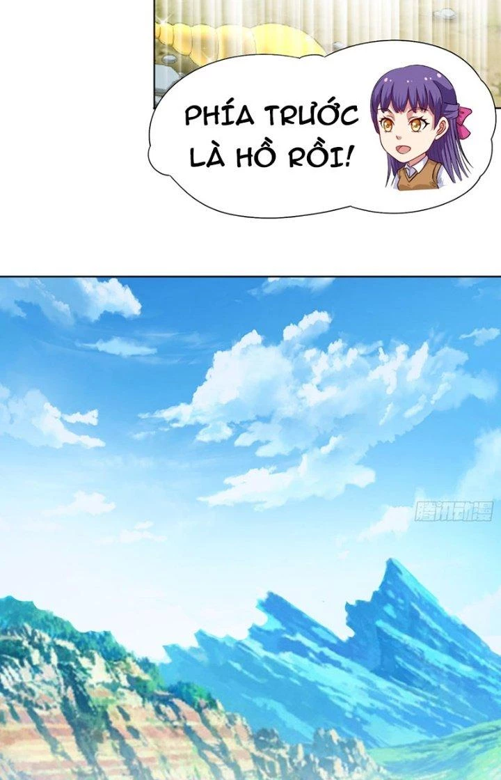 Ngự Thần Trùng Sinh Chapter 29 - Next Chapter 30