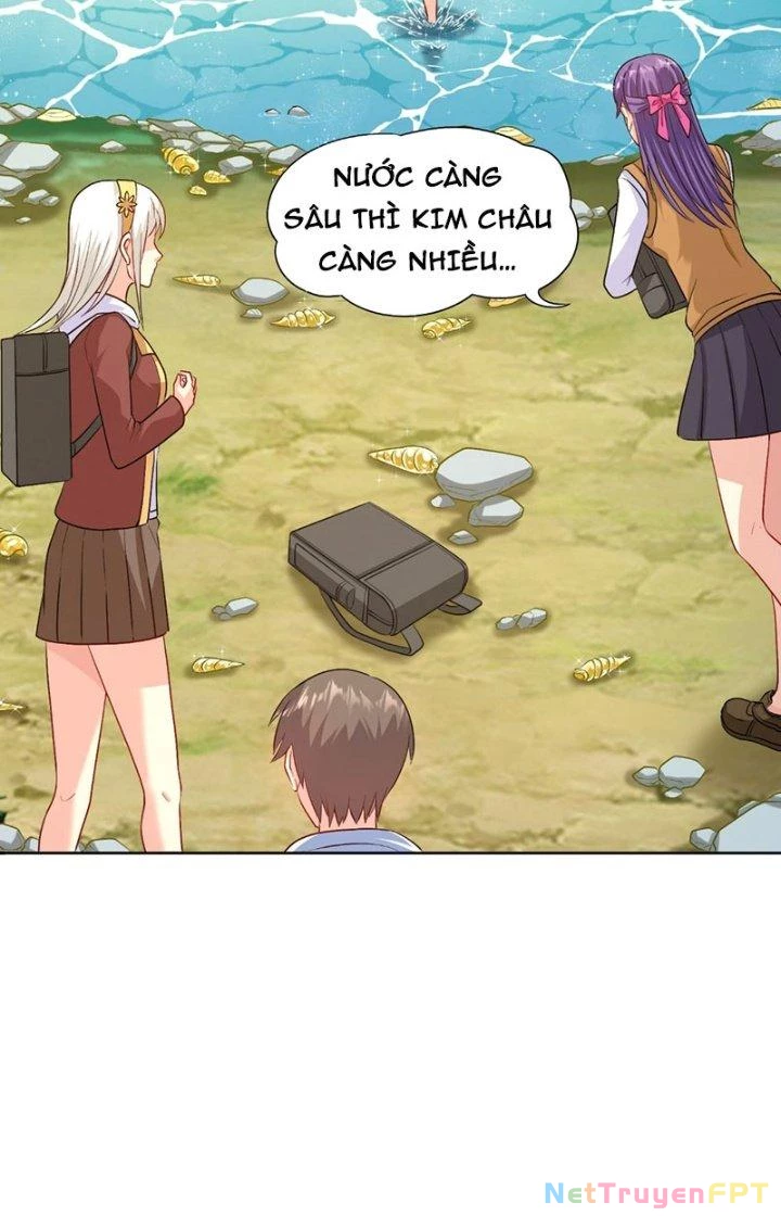 Ngự Thần Trùng Sinh Chapter 29 - Next Chapter 30