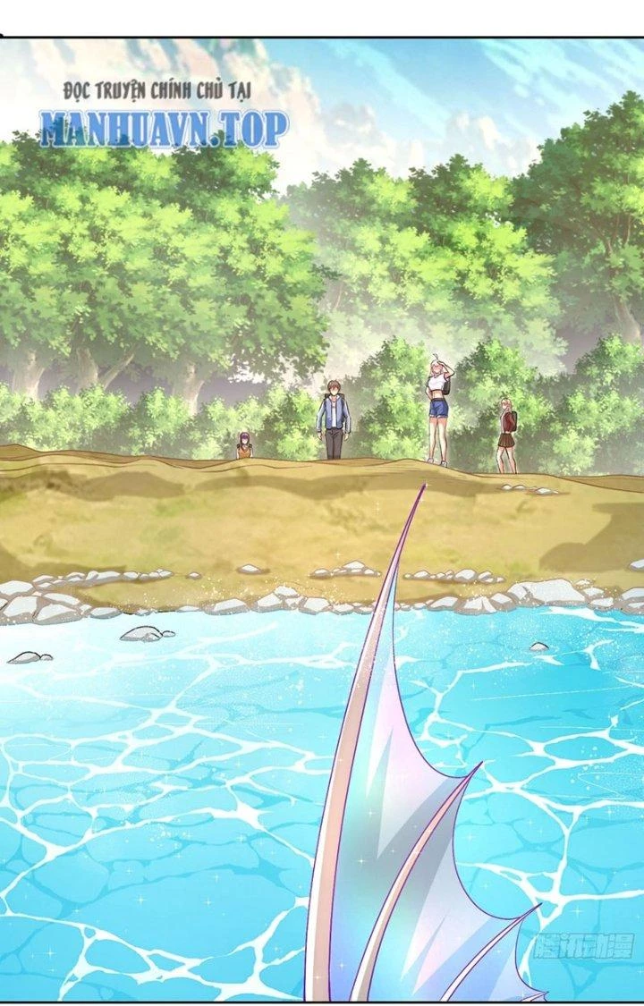 Ngự Thần Trùng Sinh Chapter 29 - Next Chapter 30