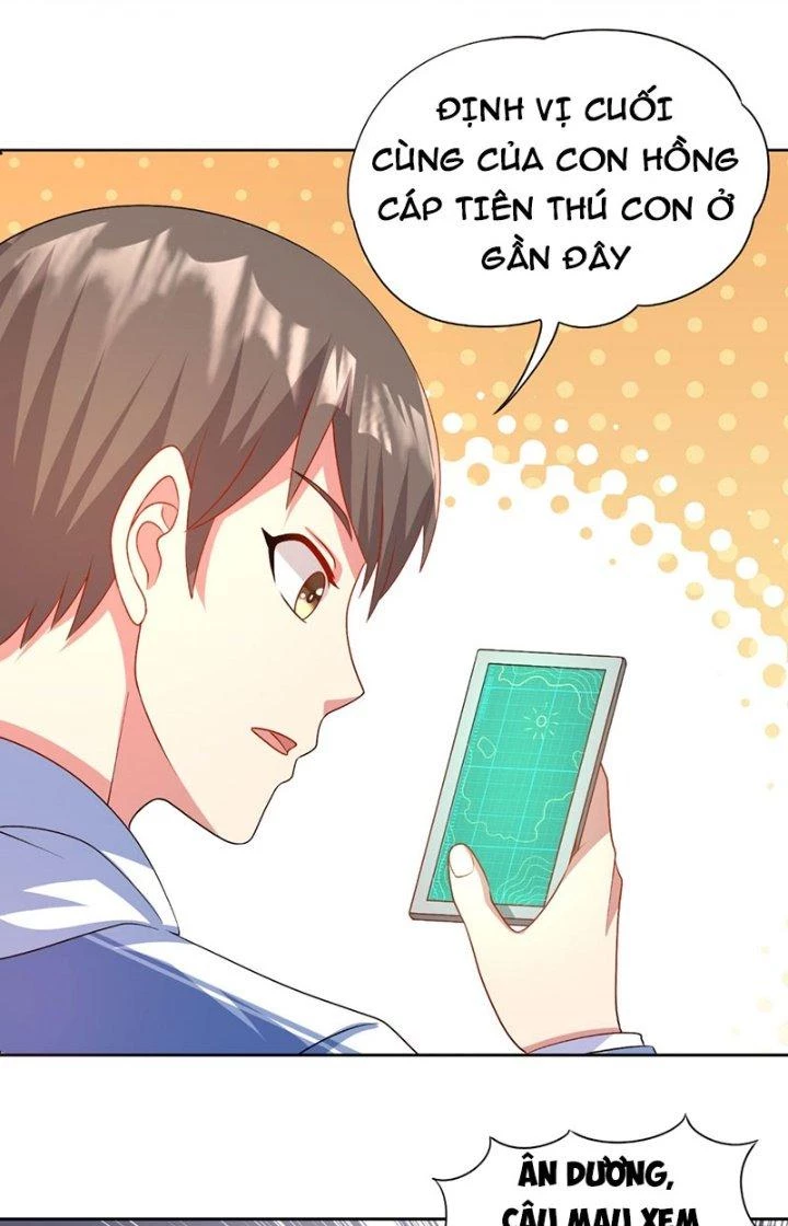Ngự Thần Trùng Sinh Chapter 29 - Next Chapter 30