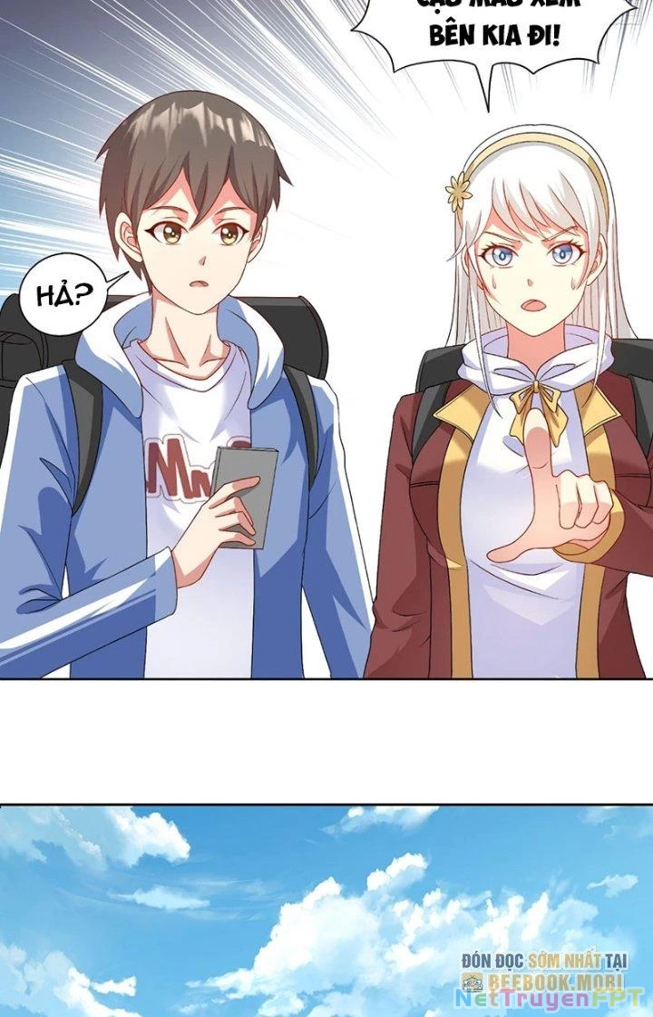 Ngự Thần Trùng Sinh Chapter 29 - Next Chapter 30