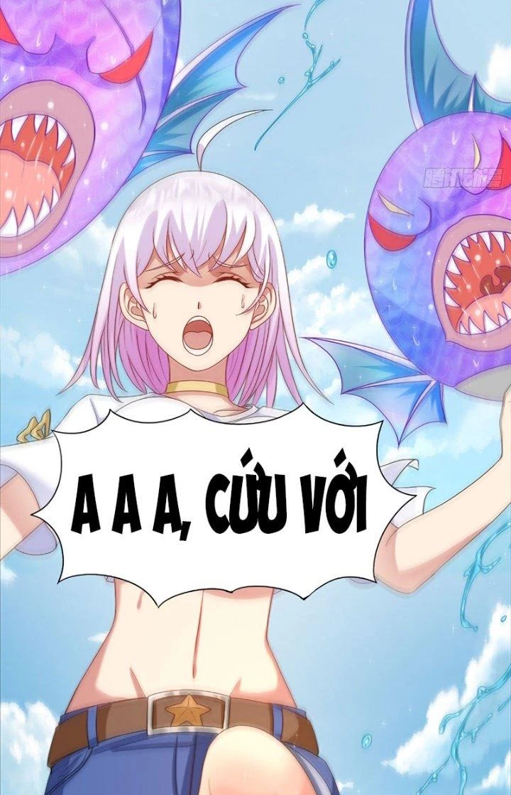 Ngự Thần Trùng Sinh Chapter 29 - Next Chapter 30