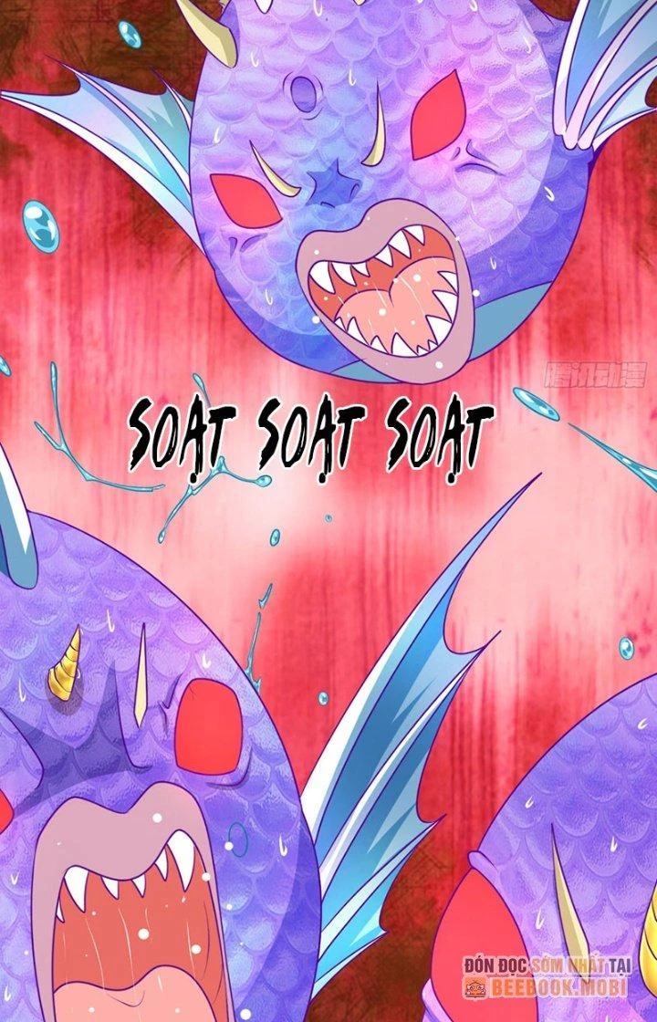 Ngự Thần Trùng Sinh Chapter 29 - Next Chapter 30