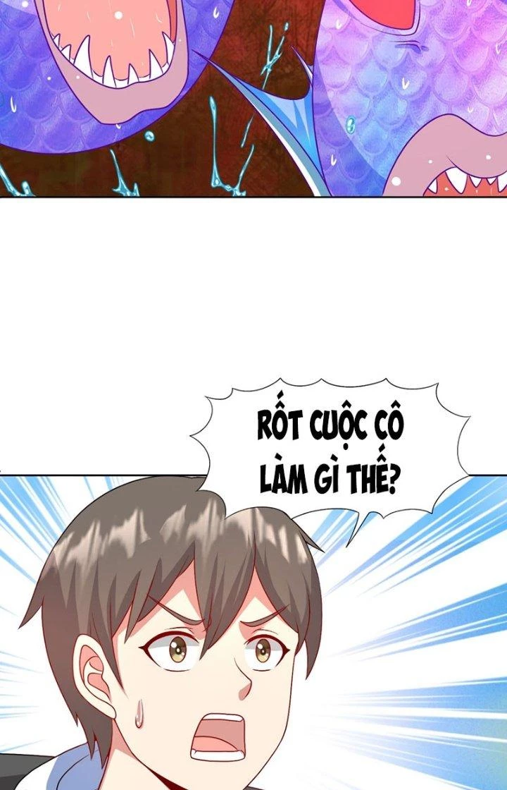 Ngự Thần Trùng Sinh Chapter 29 - Next Chapter 30