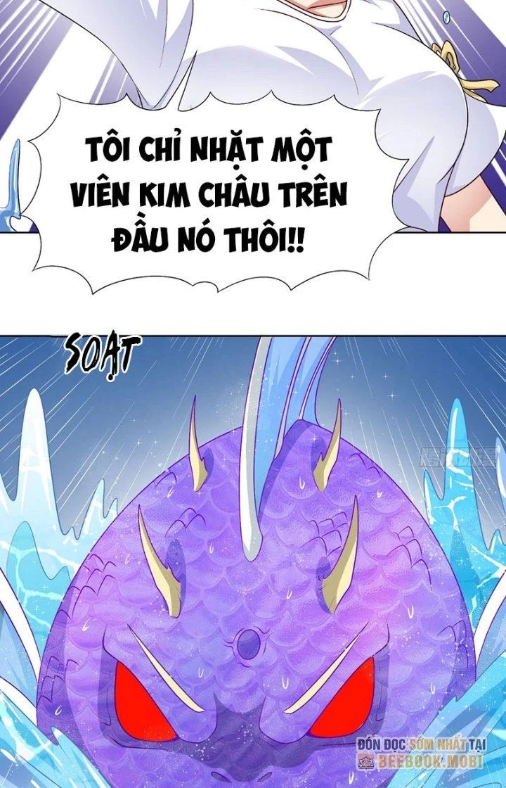 Ngự Thần Trùng Sinh Chapter 29 - Next Chapter 30