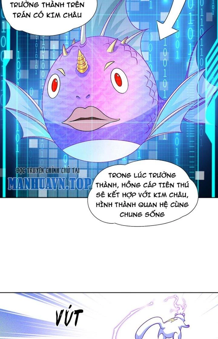 Ngự Thần Trùng Sinh Chapter 29 - Next Chapter 30