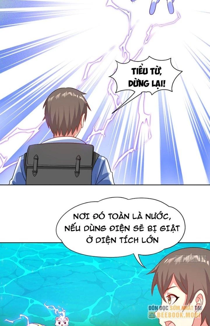 Ngự Thần Trùng Sinh Chapter 29 - Next Chapter 30