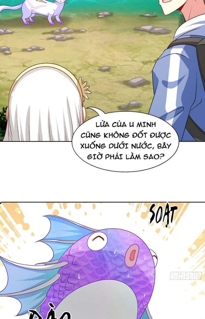 Ngự Thần Trùng Sinh Chapter 29 - Next Chapter 30