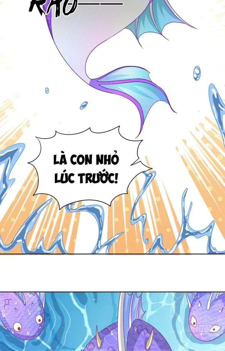 Ngự Thần Trùng Sinh Chapter 29 - Next Chapter 30