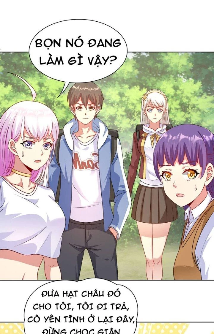 Ngự Thần Trùng Sinh Chapter 29 - Next Chapter 30