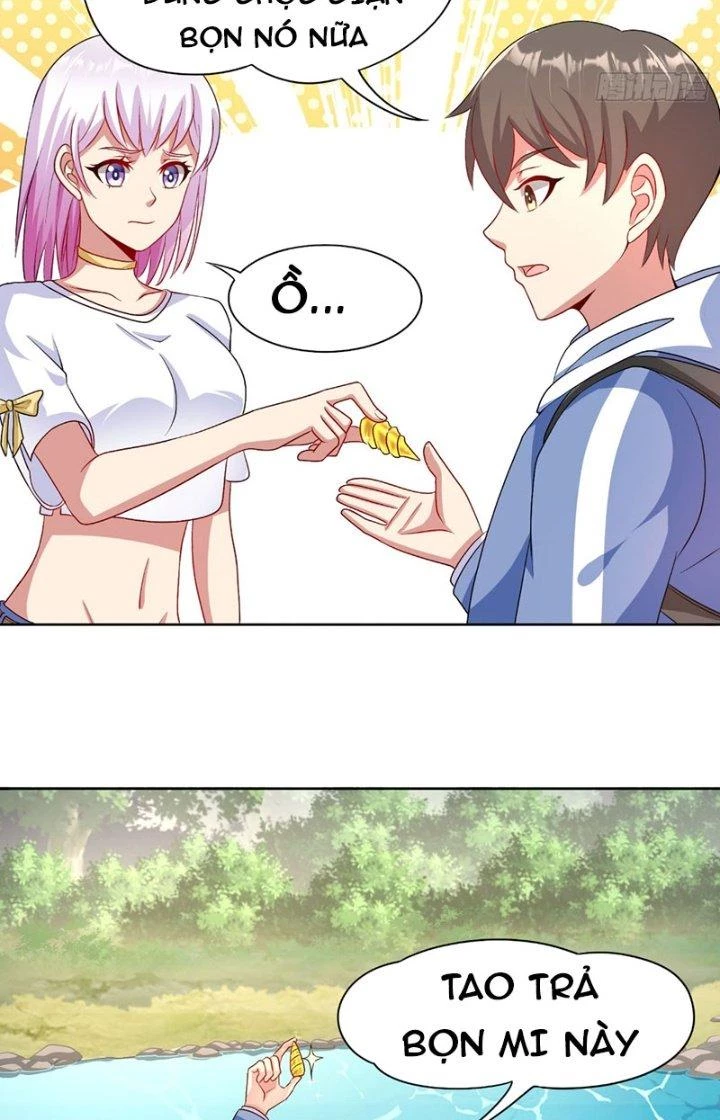 Ngự Thần Trùng Sinh Chapter 29 - Next Chapter 30