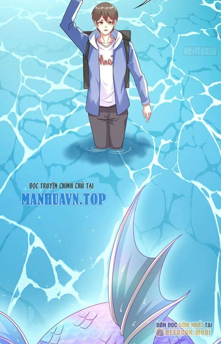 Ngự Thần Trùng Sinh Chapter 29 - Next Chapter 30