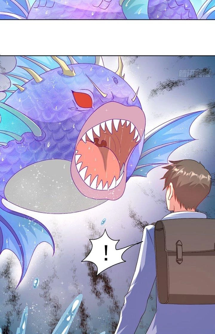 Ngự Thần Trùng Sinh Chapter 29 - Next Chapter 30