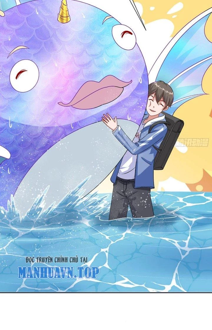 Ngự Thần Trùng Sinh Chapter 29 - Next Chapter 30