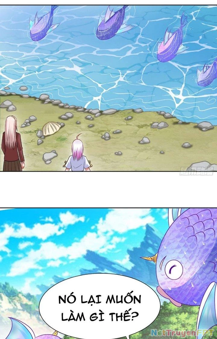 Ngự Thần Trùng Sinh Chapter 29 - Next Chapter 30
