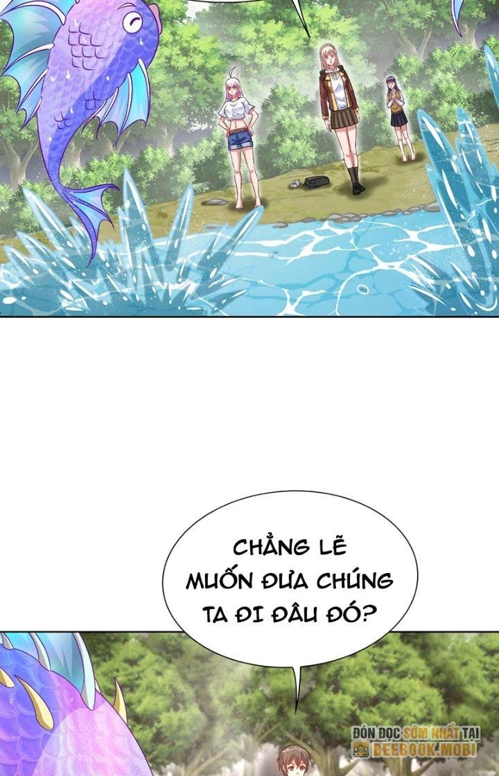 Ngự Thần Trùng Sinh Chapter 29 - Next Chapter 30