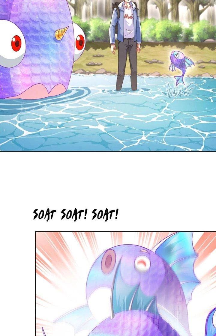 Ngự Thần Trùng Sinh Chapter 29 - Next Chapter 30